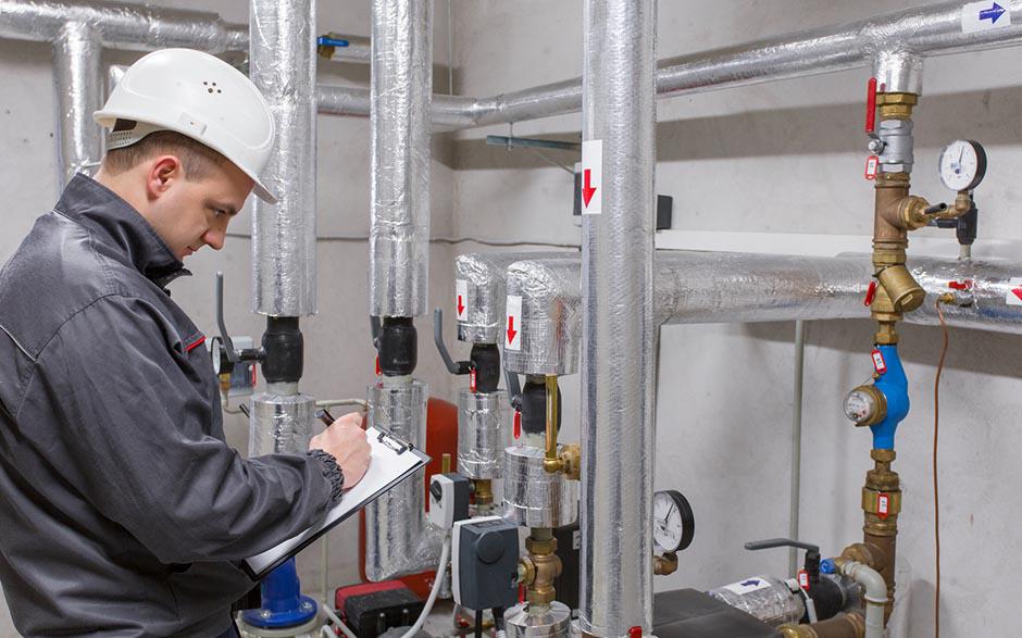 entretien chauffe eau Nainville-les-Roches